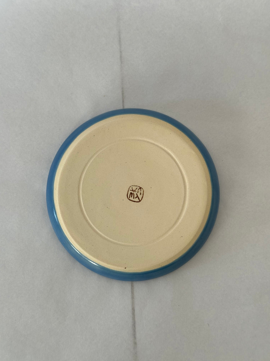 Little Blue Penguin Trinket Dish