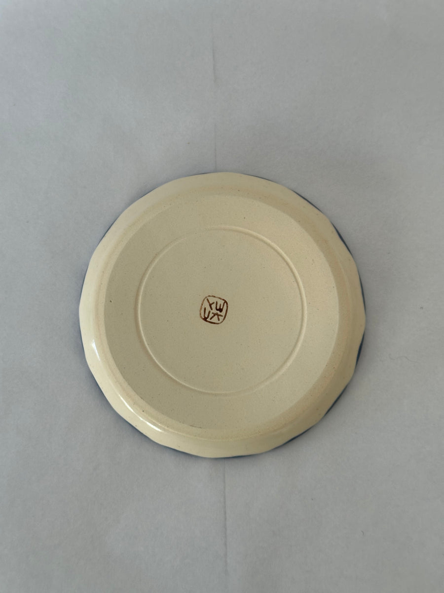Sausage Dog Trinket Dish