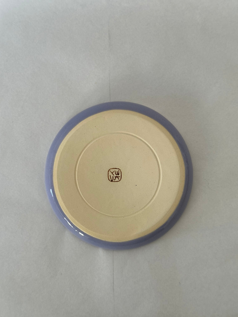 Blueberry Trinket Dish