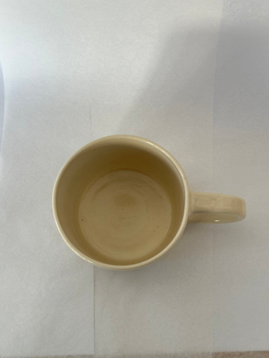 Sheep Mug