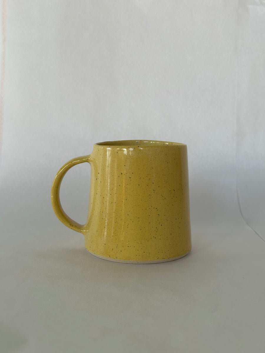 Plain Mug