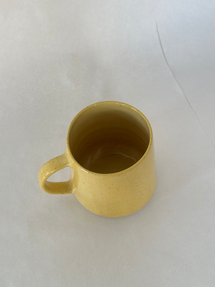 Plain Mug