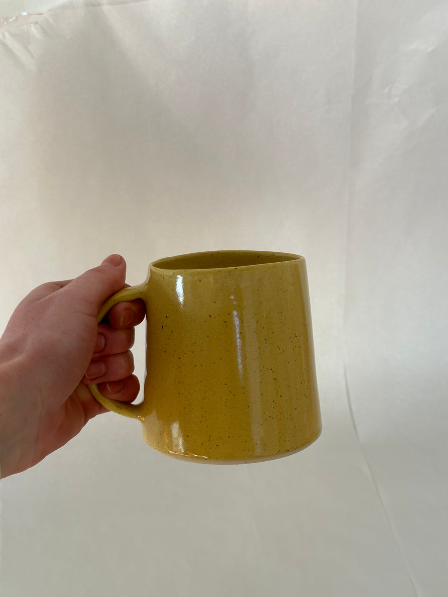 Plain Mug