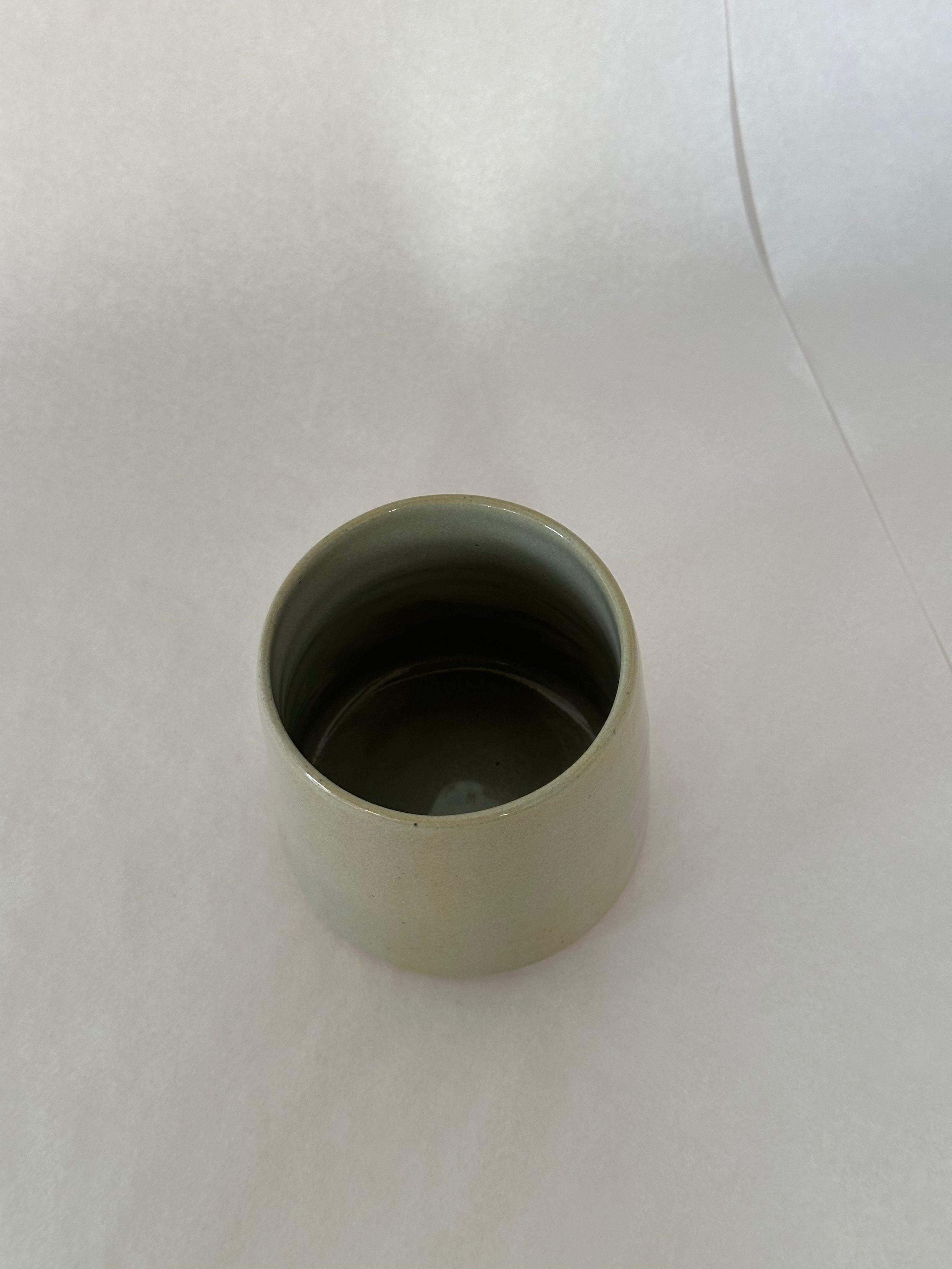 Plain Tumbler