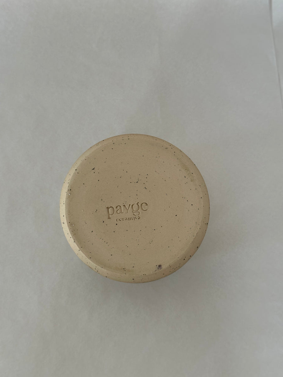 Plain Tumbler