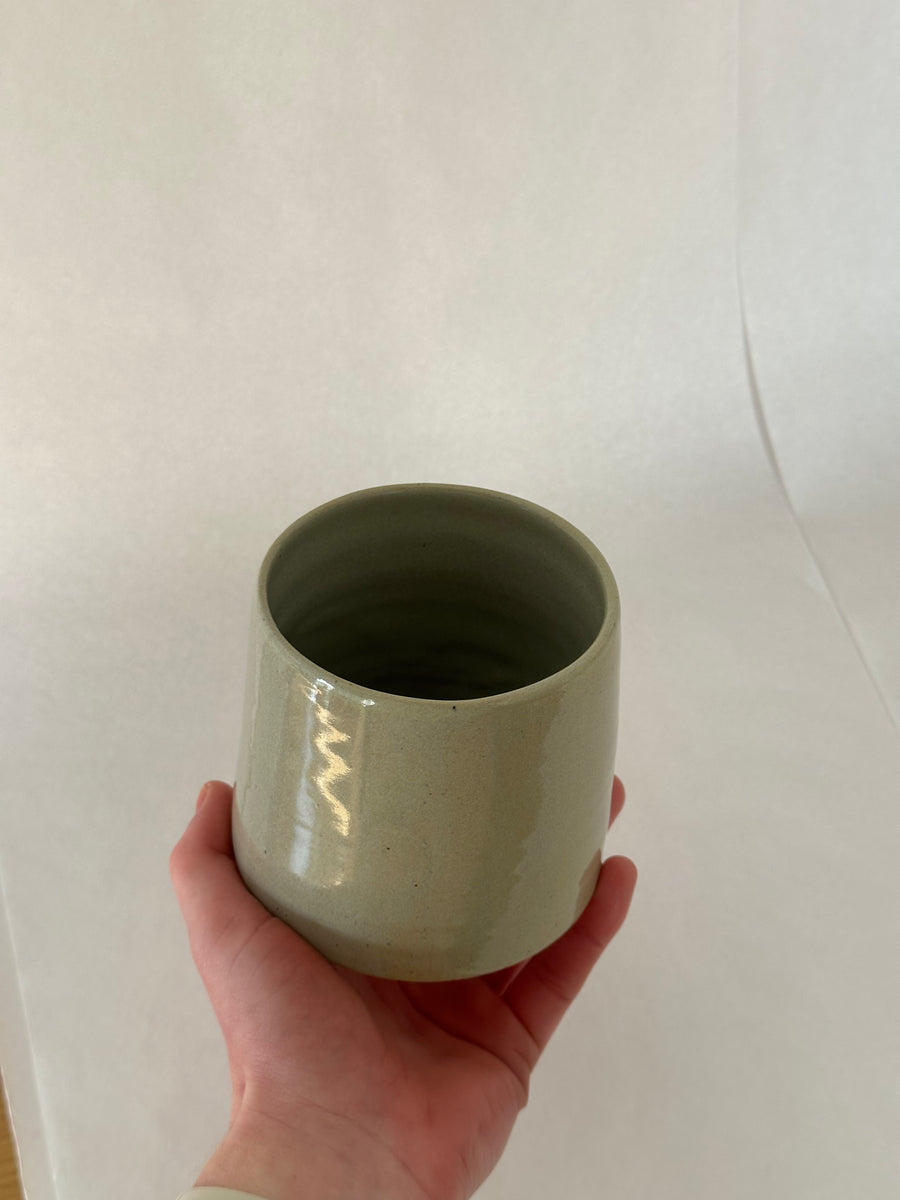 Plain Tumbler