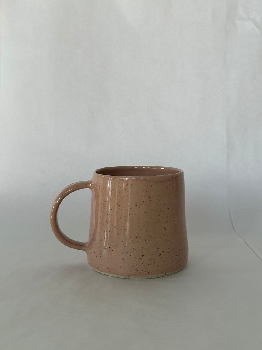 Plain Mug