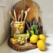 Felt Flower Scent Fresheners, Australian Countryside