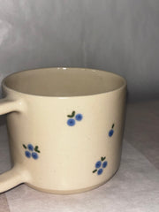 Blueberry Mug