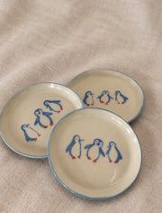 Penguin Trinket Dish