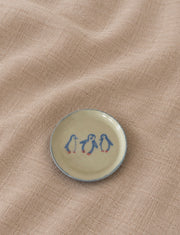 Penguin Trinket Dish