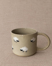 Sheep Mug