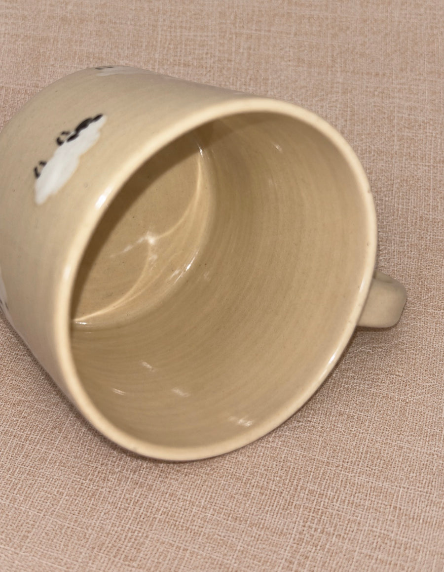 Sheep Mug