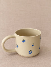 Blueberry Mug