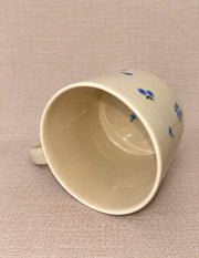 Blueberry Mug