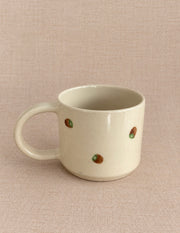 Kiwi Fruit Mug