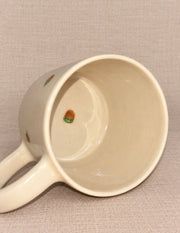 Kiwi Fruit Mug