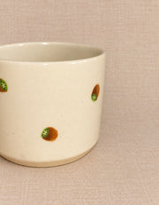 Kiwi Fruit Mug