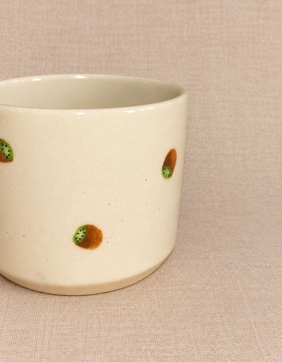 Kiwi Fruit Mug
