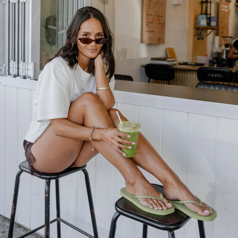 Matcha Square