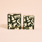 Pistachio & Caramel Candle