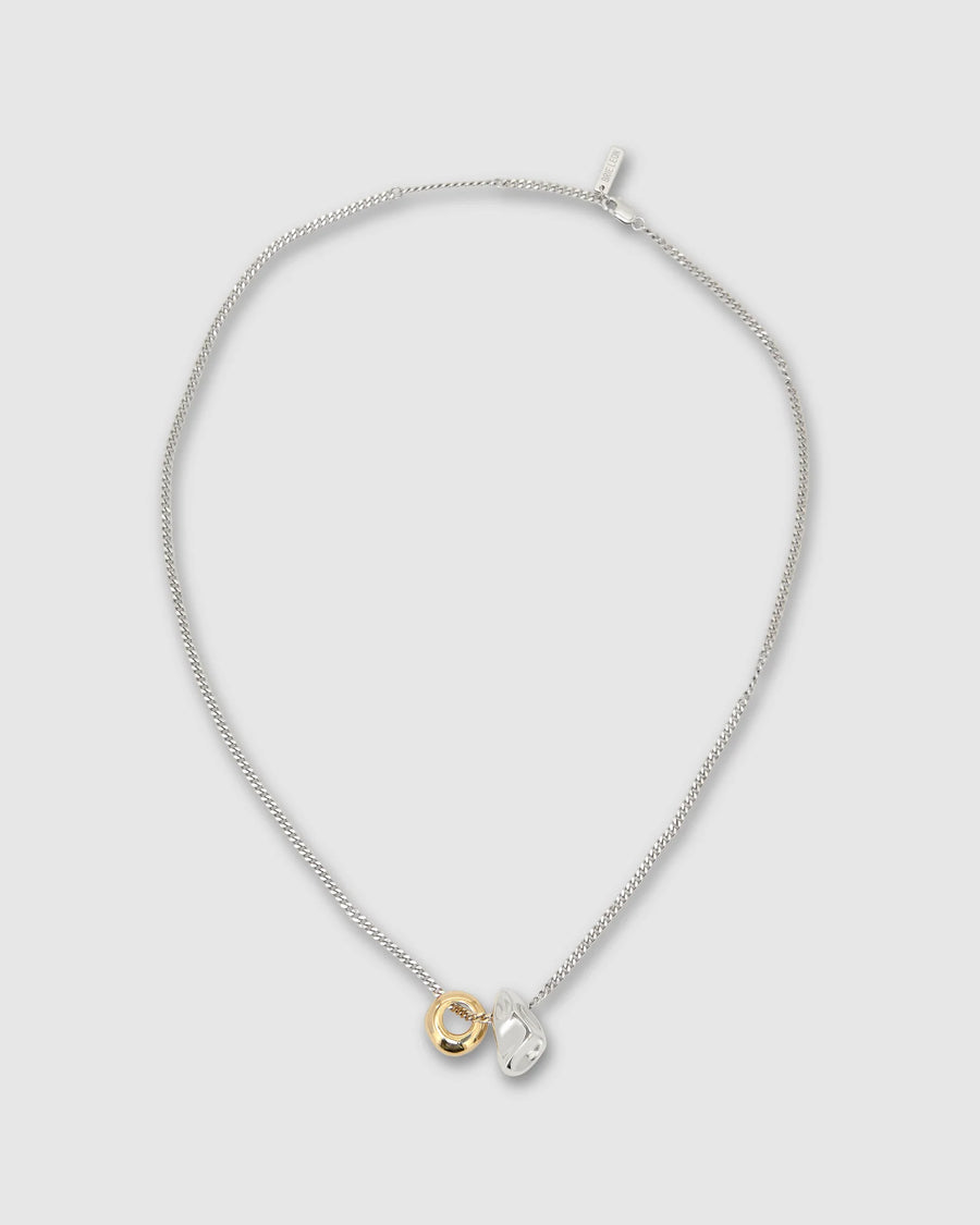 Halle Necklace