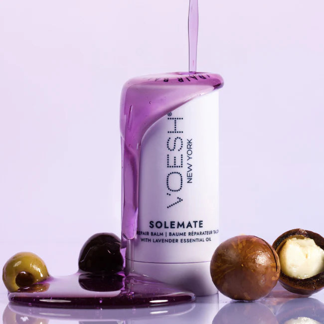 Solemate Heel Repair Balm