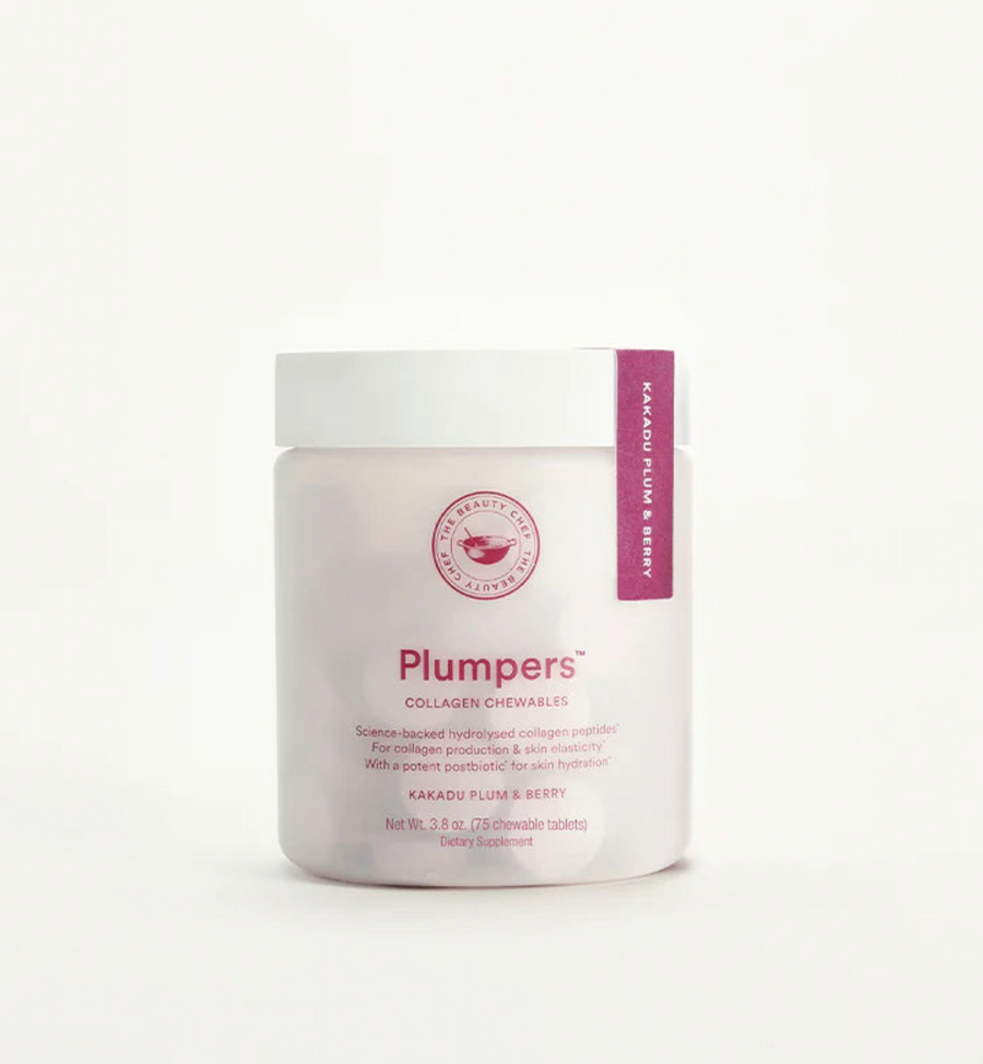 Plumpers - Kakadu Plum & Berry