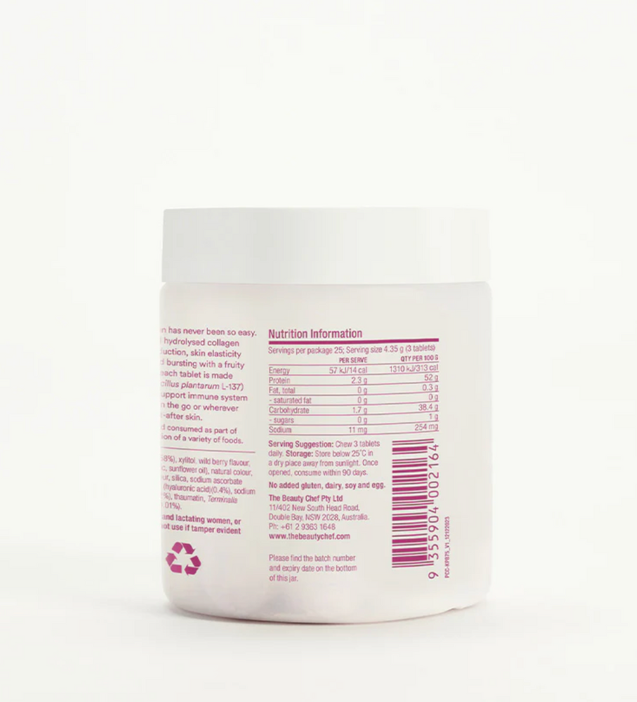Plumpers - Kakadu Plum & Berry