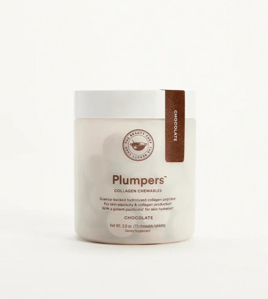 Plumpers - Chocolate