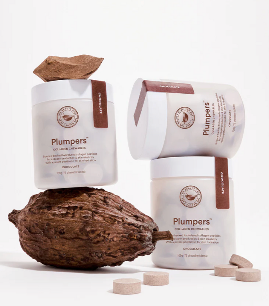 Plumpers - Chocolate