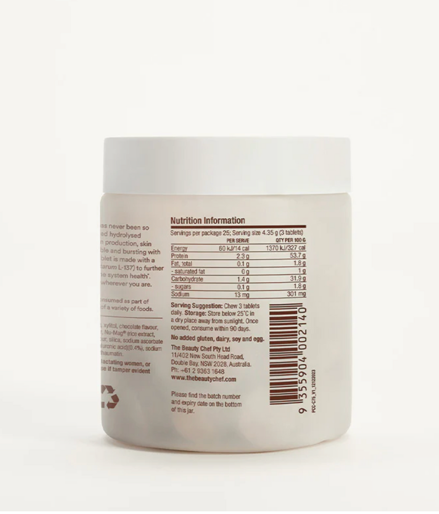 Plumpers - Chocolate