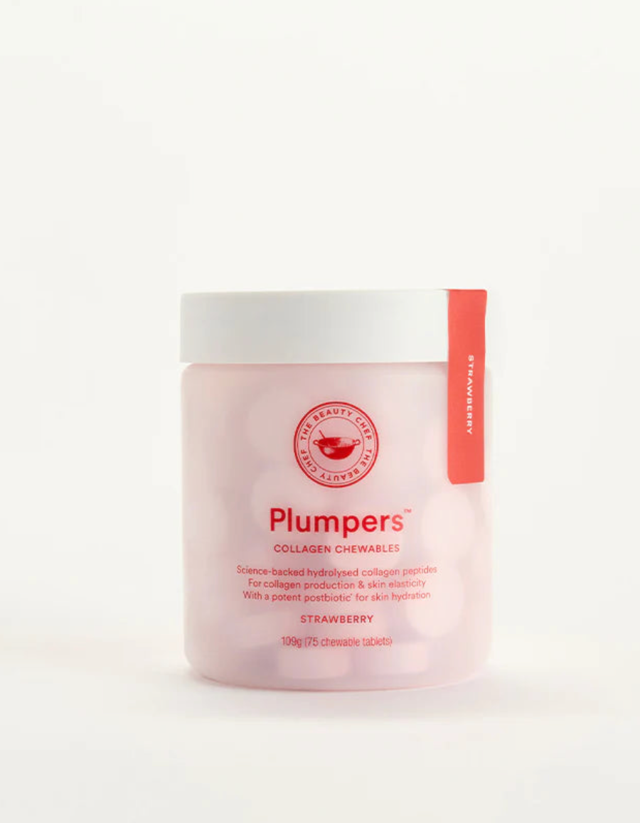 Plumpers - Strawberry