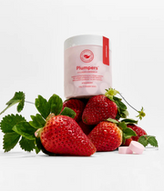 Plumpers - Strawberry