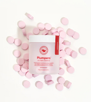 Plumpers - Strawberry