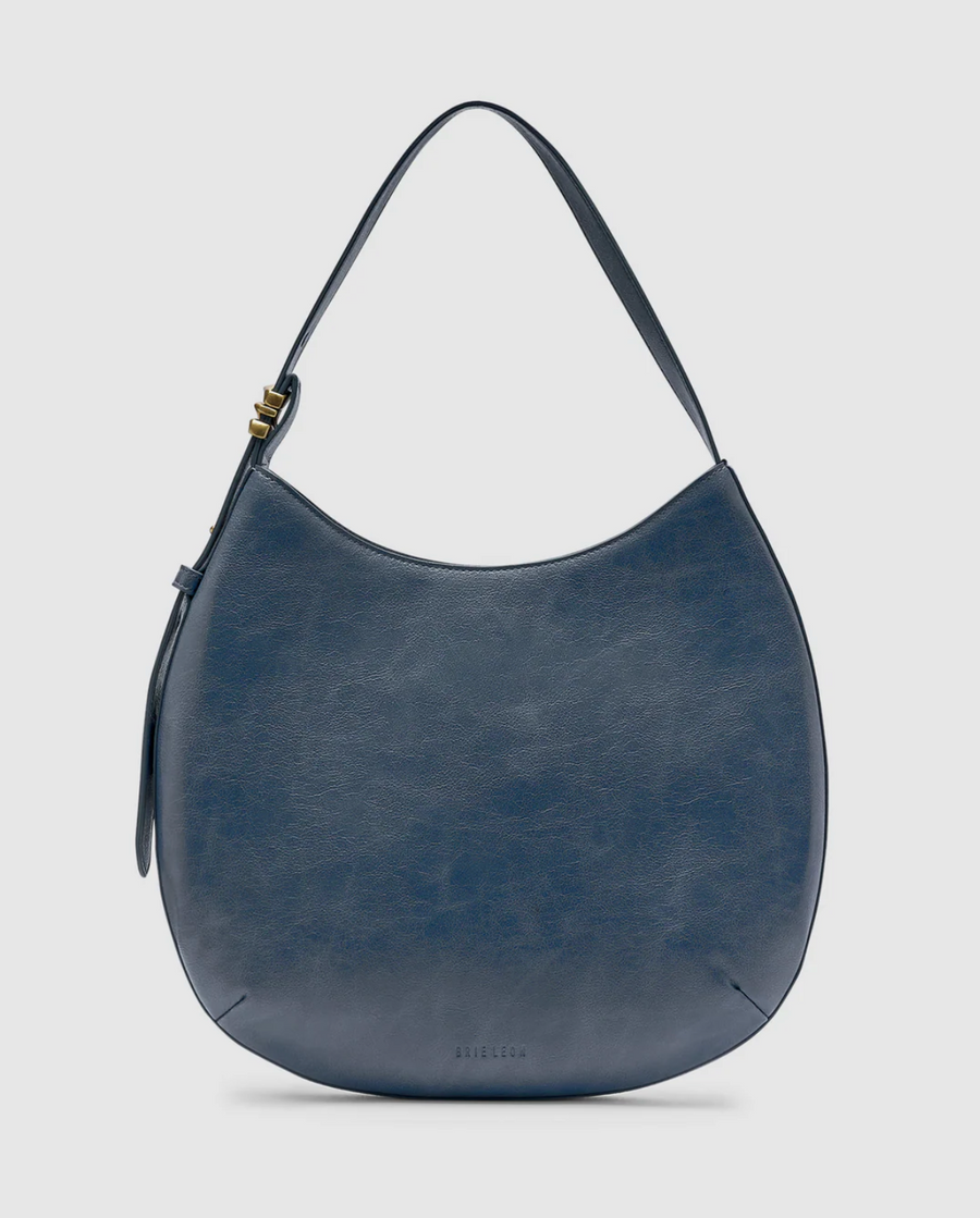 Organica Day Bag, Blue