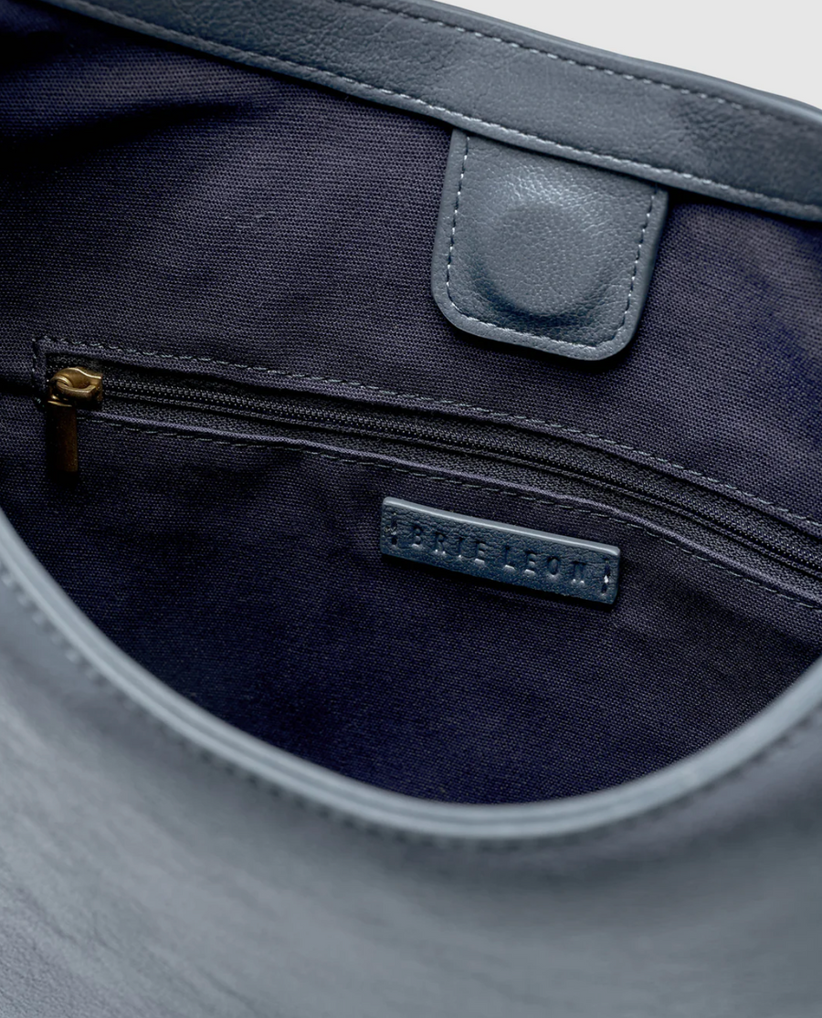 Organica Day Bag, Blue
