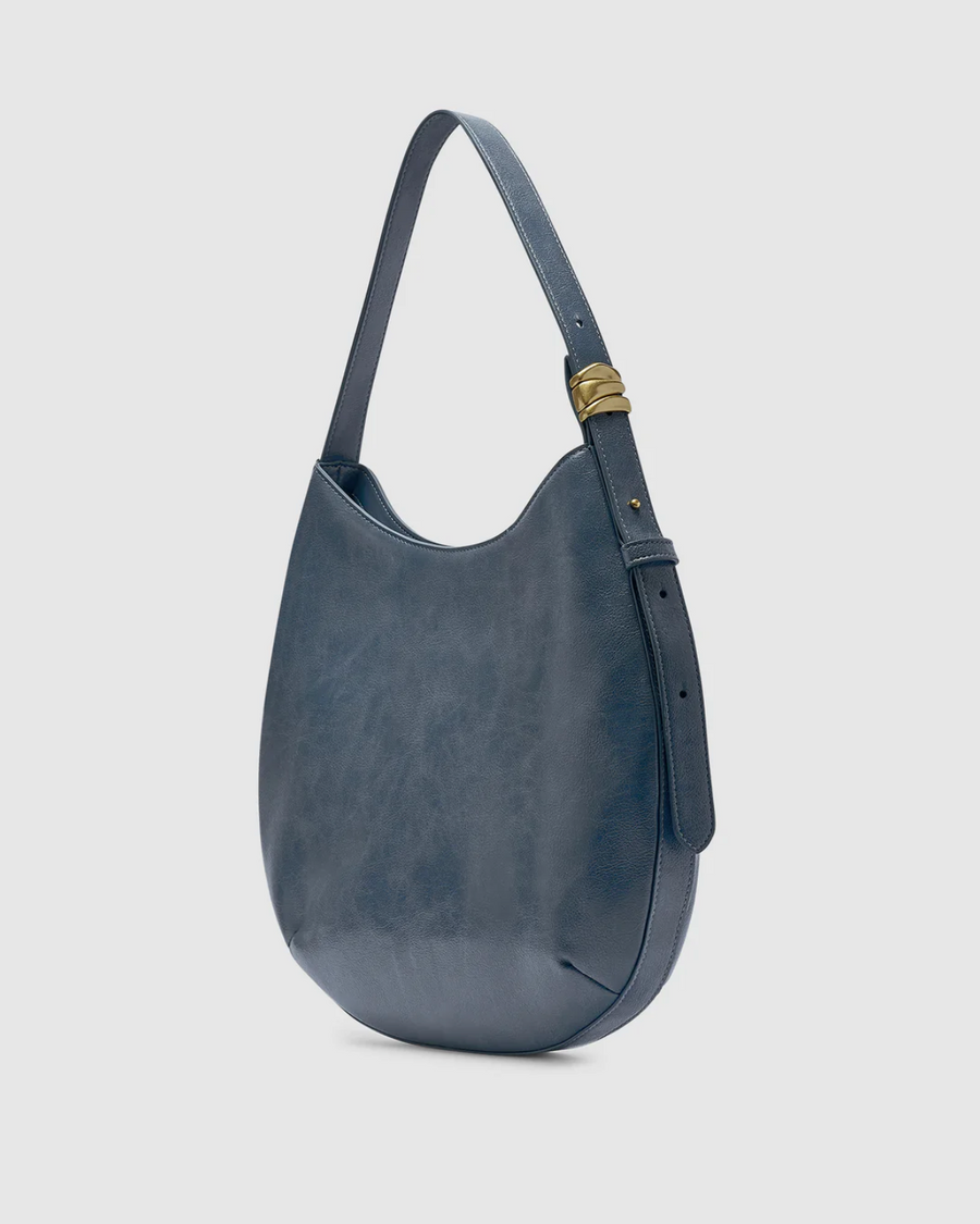 Organica Day Bag, Blue