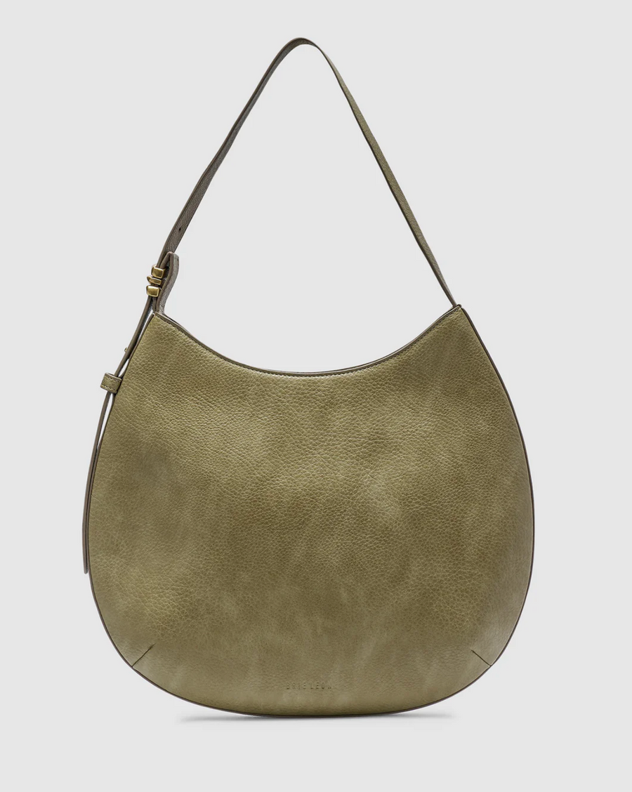 Organica Day Bag, Olive
