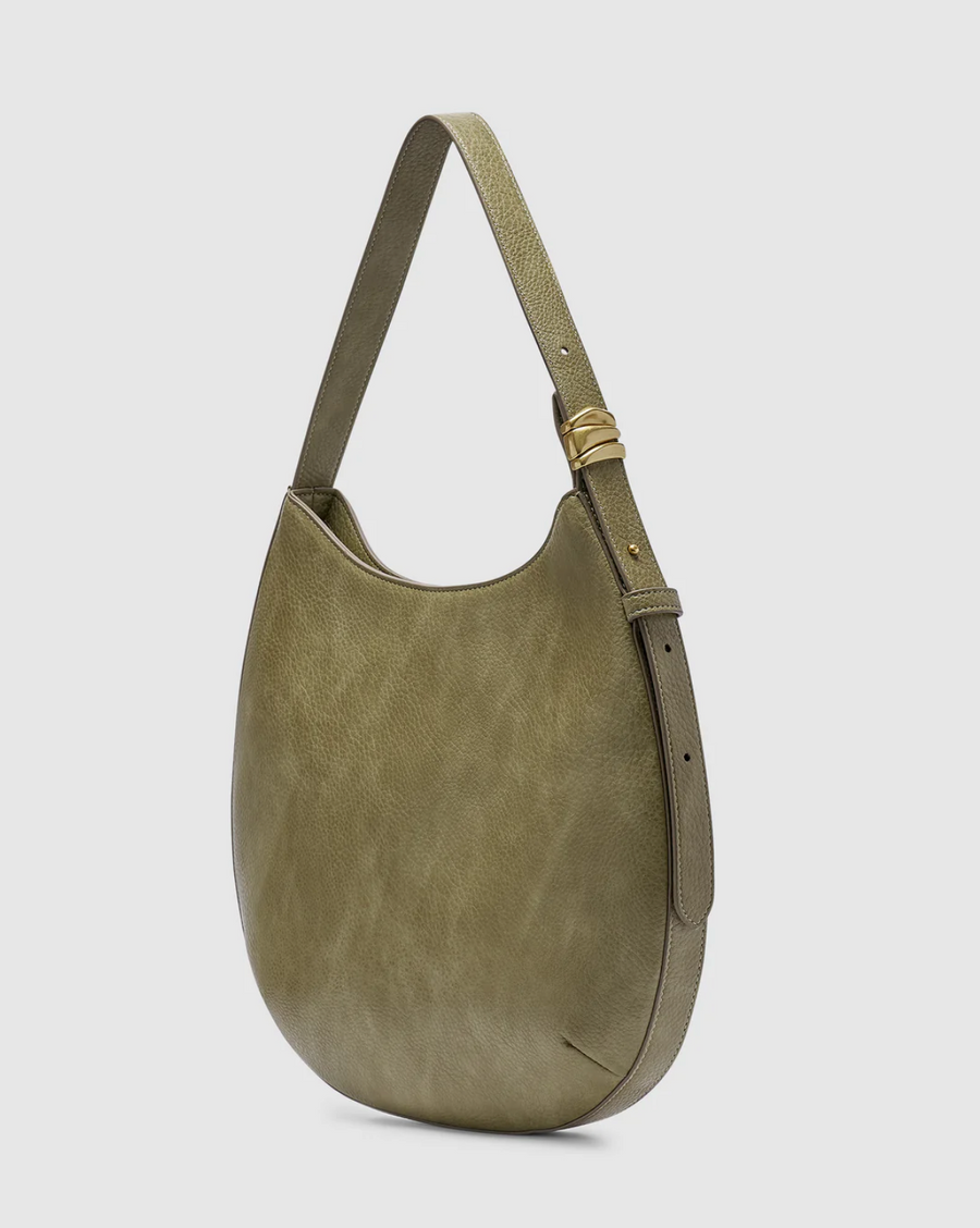 Organica Day Bag, Olive