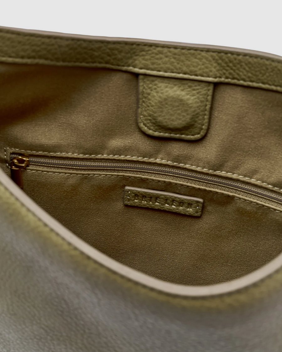 Organica Day Bag, Olive