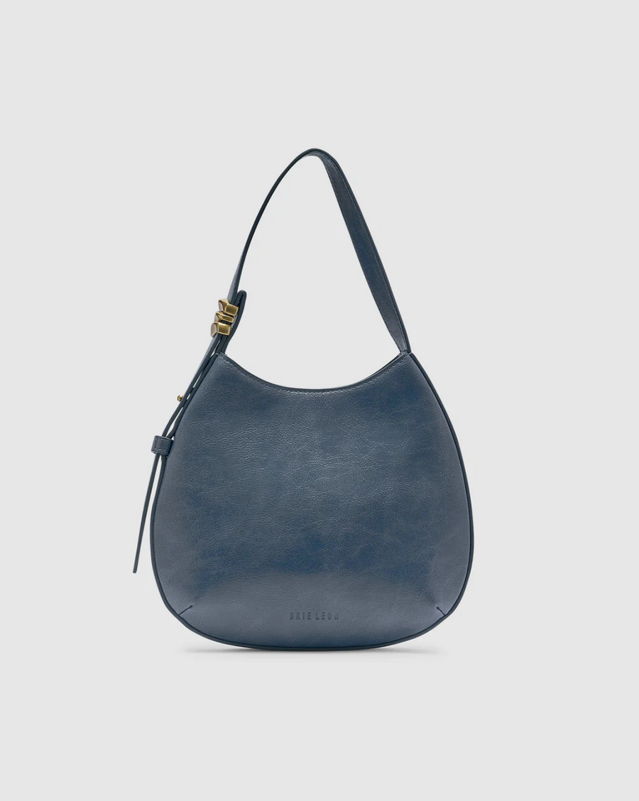 Organica Mini Bag, Blue