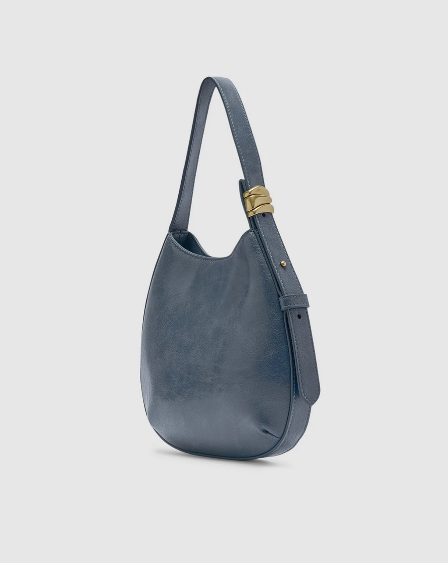 Organica Mini Bag, Blue