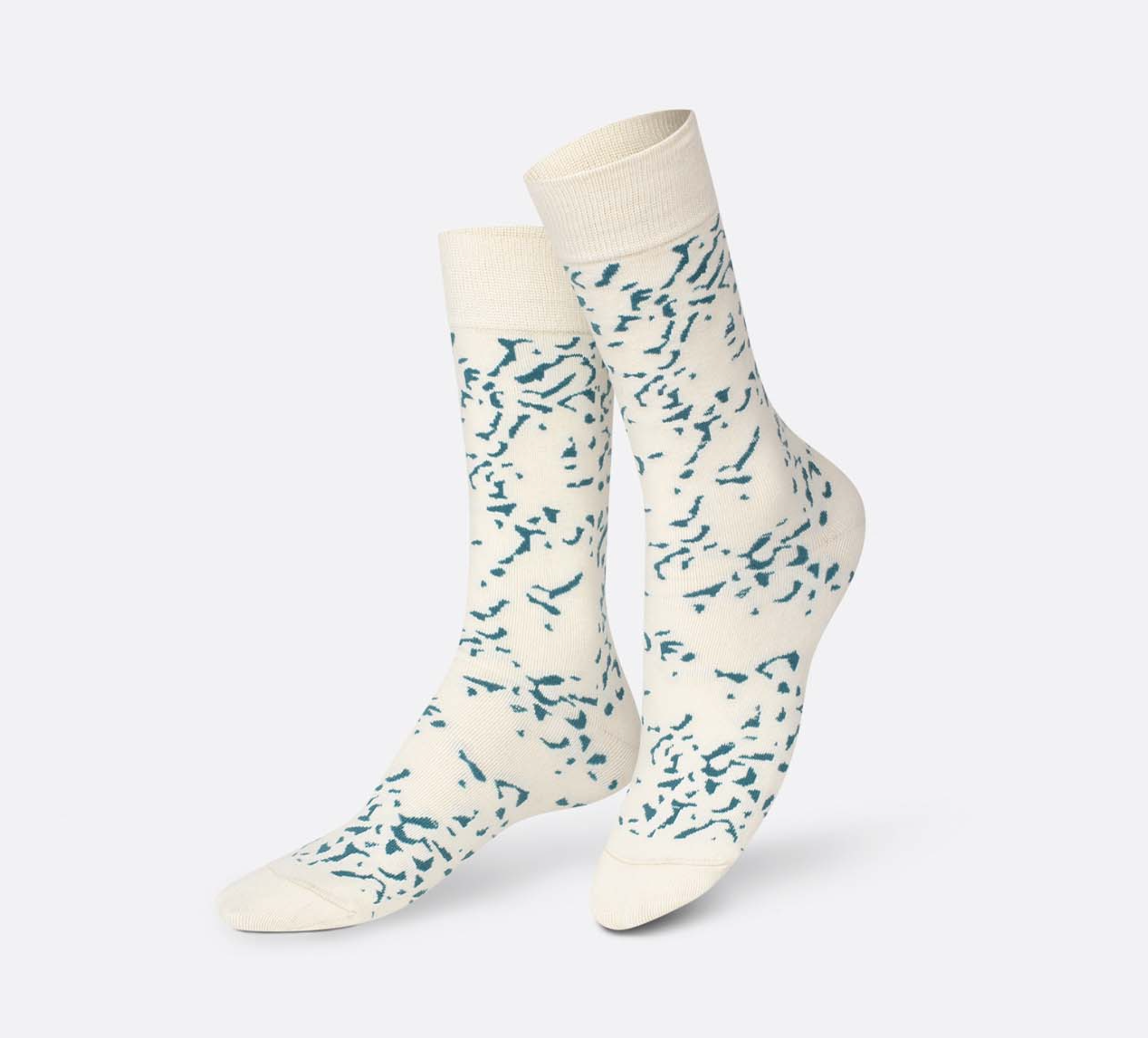Blue Cheese Socks