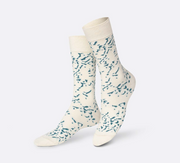 Blue Cheese Socks