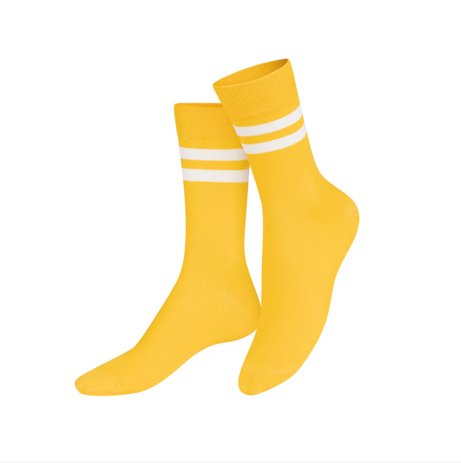 Soft Gruyere Cheese Socks