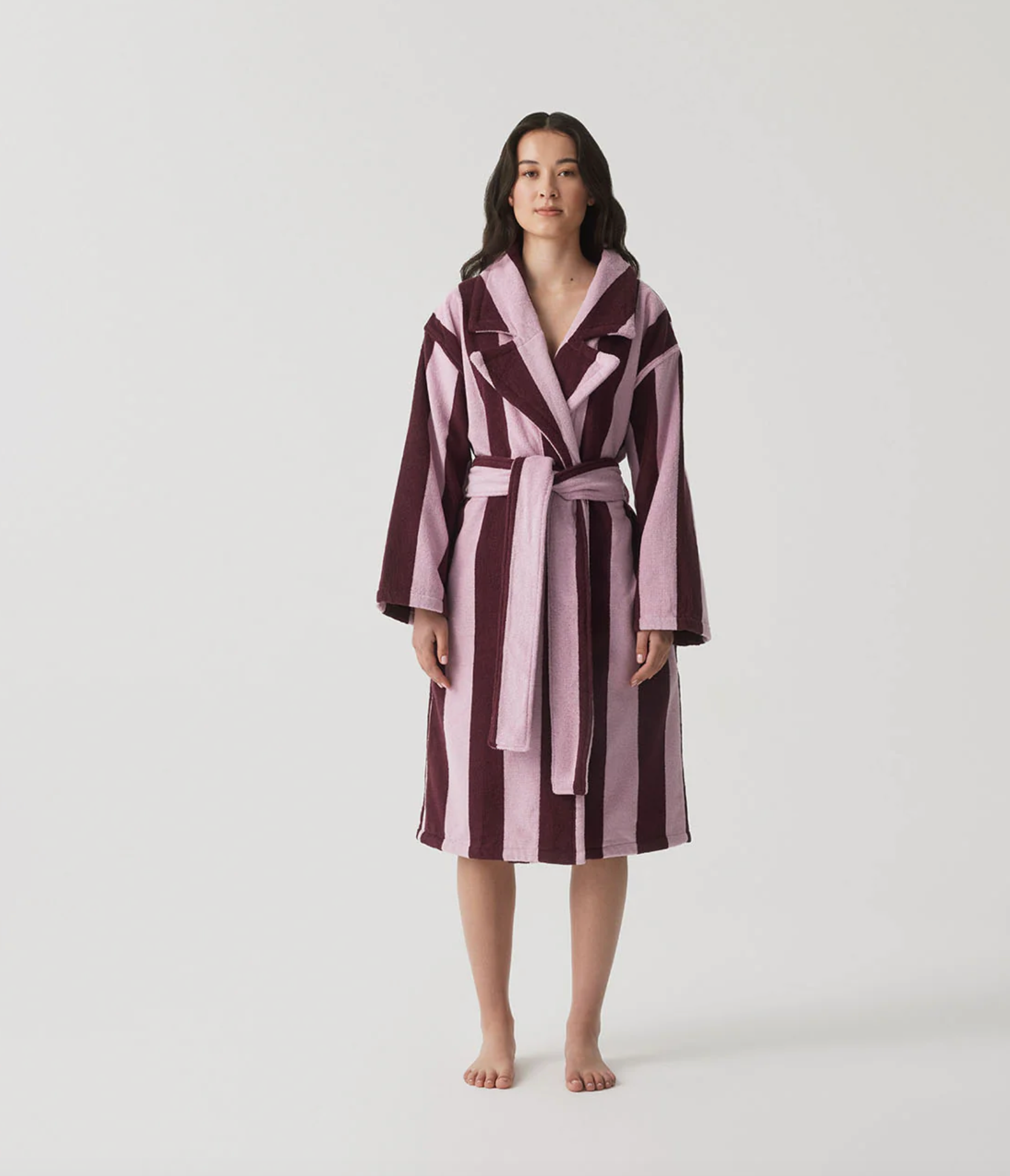 Robe - Boysenberry