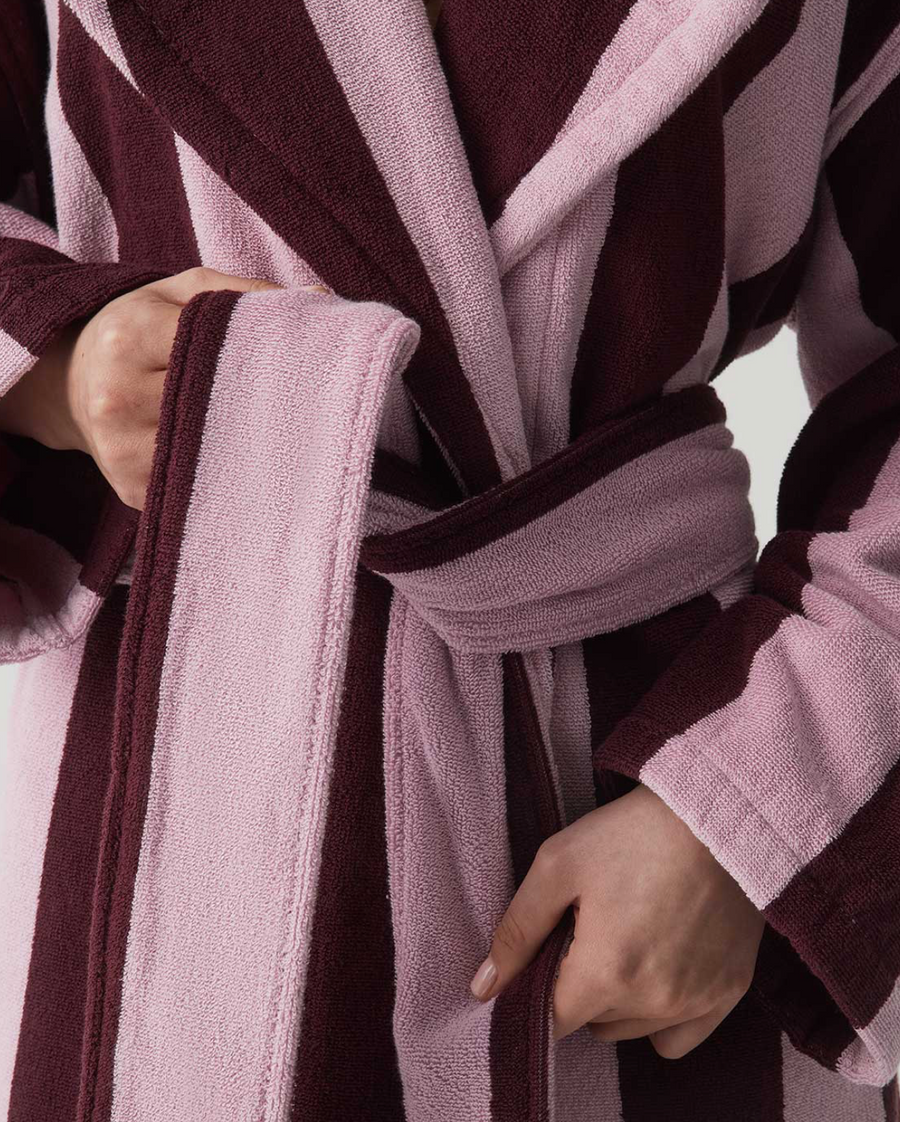 Robe - Boysenberry