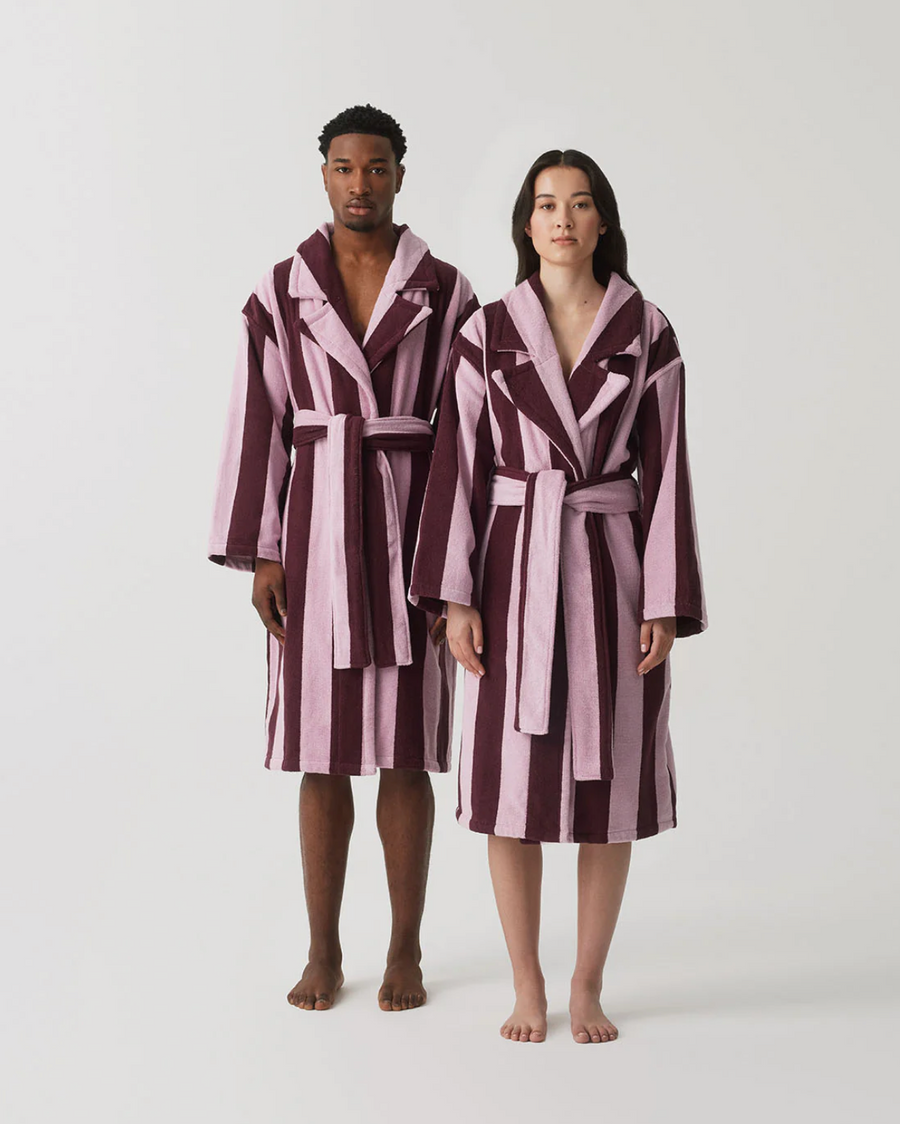 Robe - Boysenberry