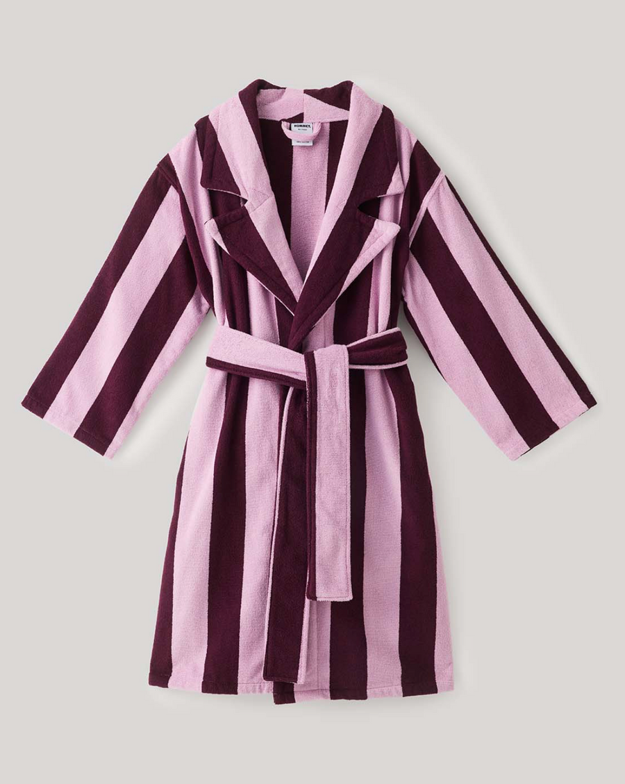 Robe - Boysenberry